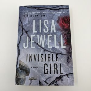Invisible Girl by Lisa Jewell